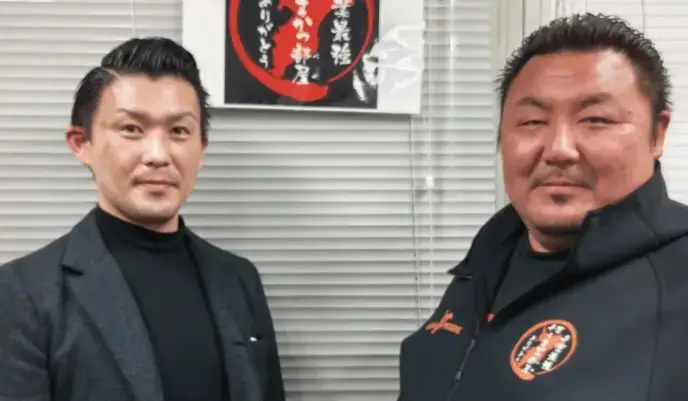 株式会社千葉うまかっ部屋様